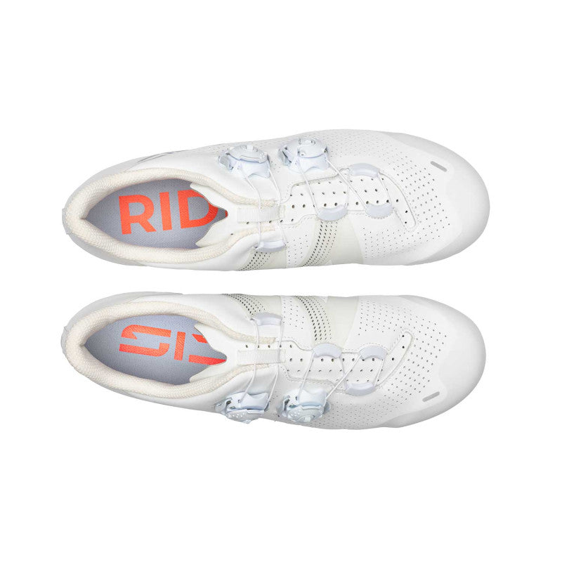 Chaussures Route SIDI ERGO 6 Blanc