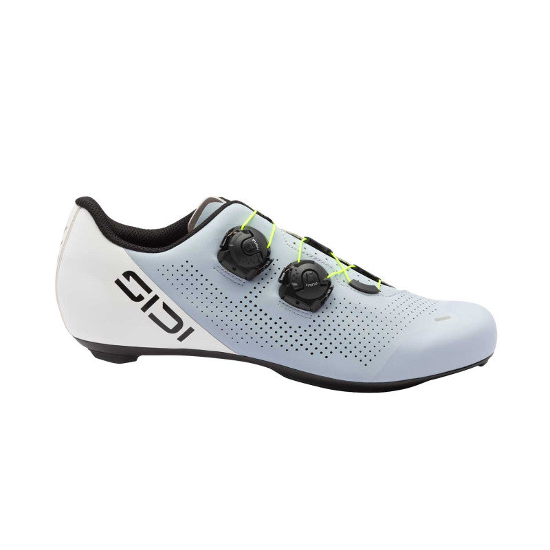 Chaussures Route SIDI ERGO 6 Gris Sky Grey