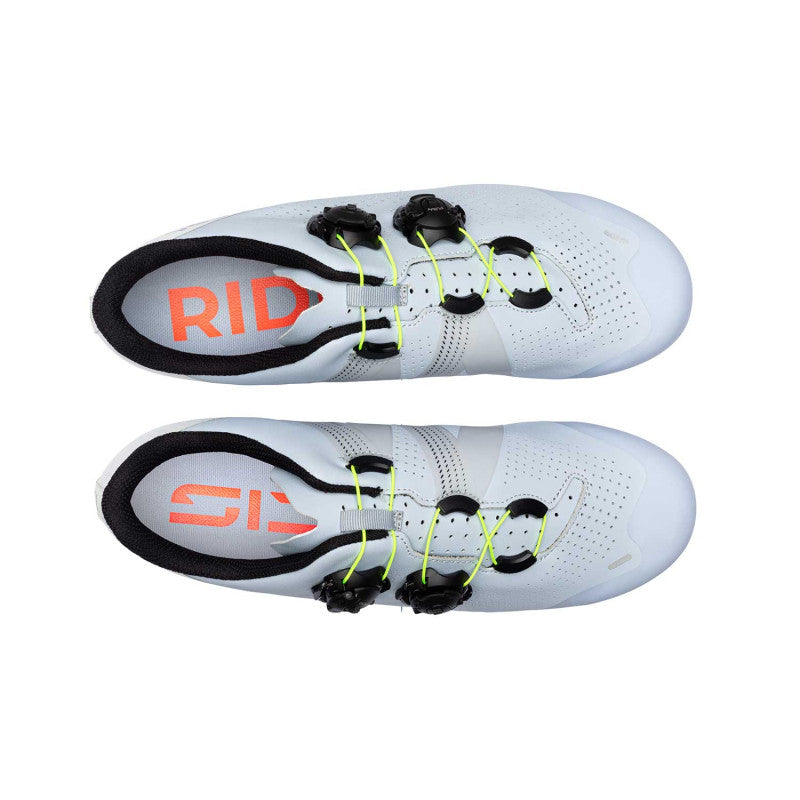 Chaussures Route SIDI ERGO 6 Gris Sky Grey