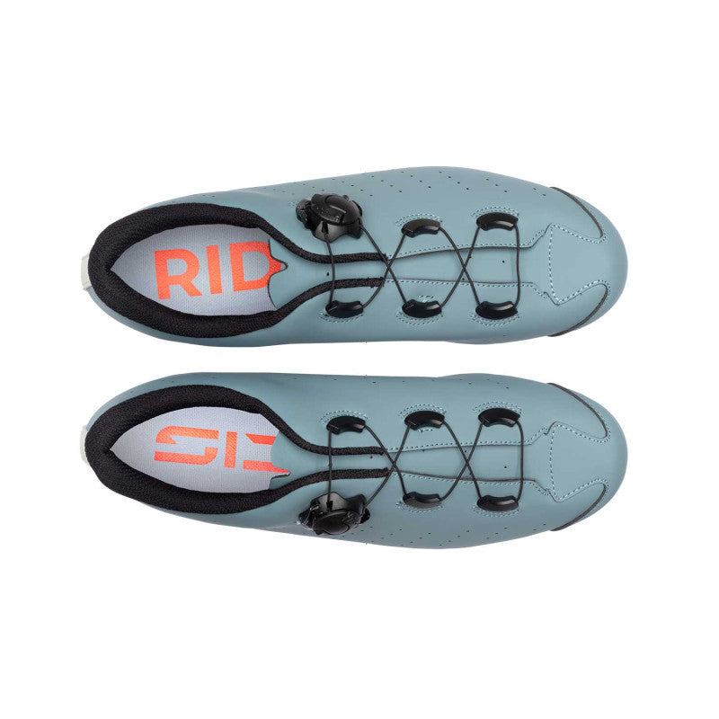 Chaussures Route SIDI FAST 2 Bleu Frost Grey