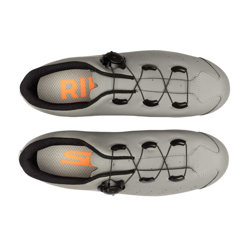 Chaussures Route SIDI FAST 2 Gris Ciment