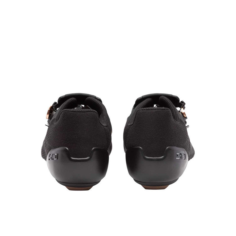 Chaussures Route SIDI GENIUS X VAPO Noir