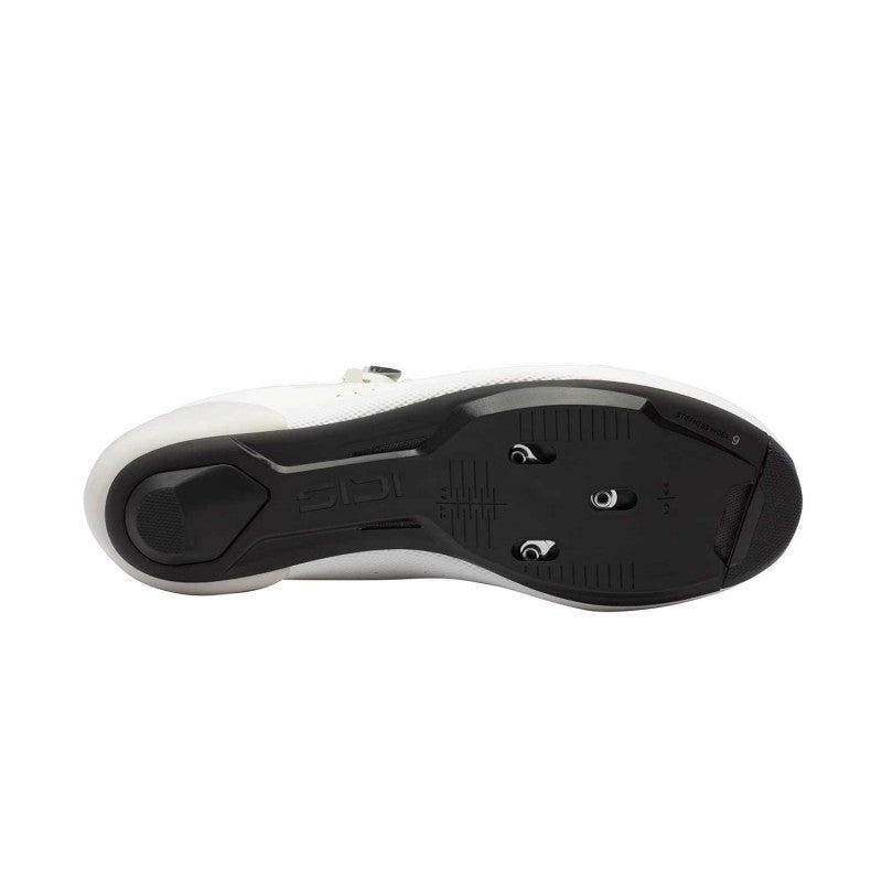 Chaussures Route SIDI GENIUS X WYVE Blanc