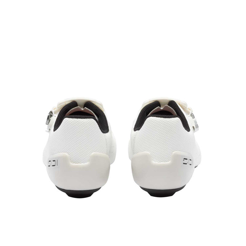 Chaussures Route SIDI GENIUS X WYVE Blanc