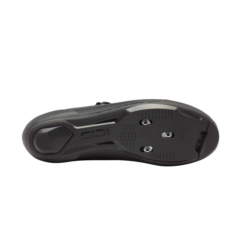 Chaussures Route SIDI GENIUS X WYVE Noir