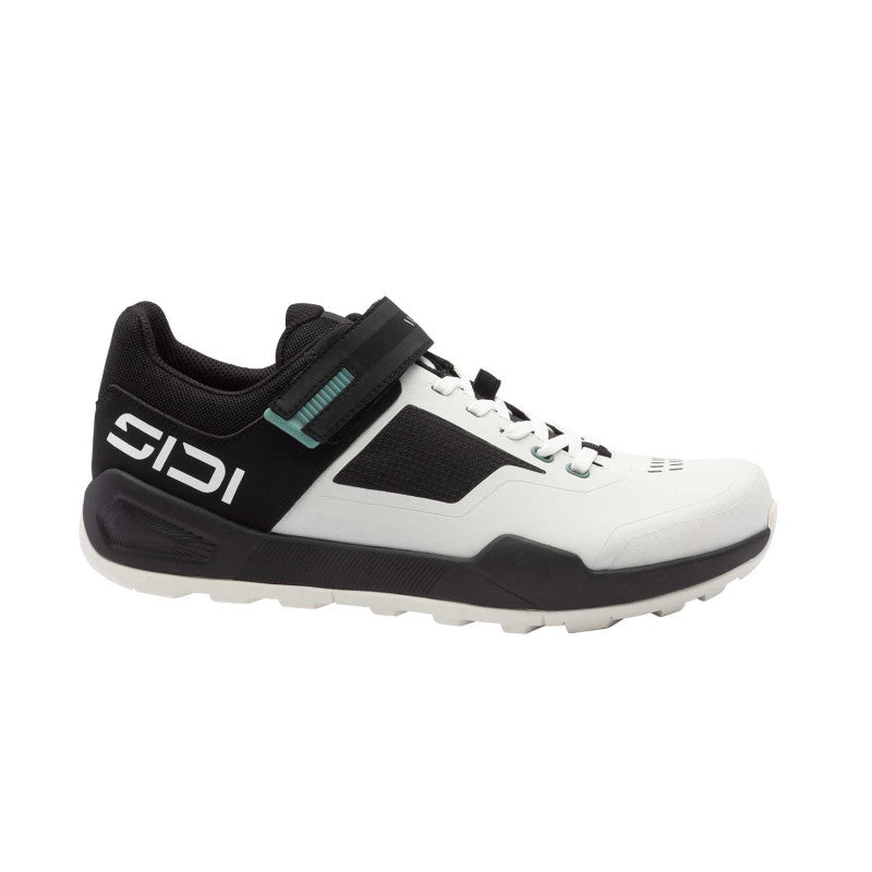 Chaussures VTT SIDI INDOMITA Blanc