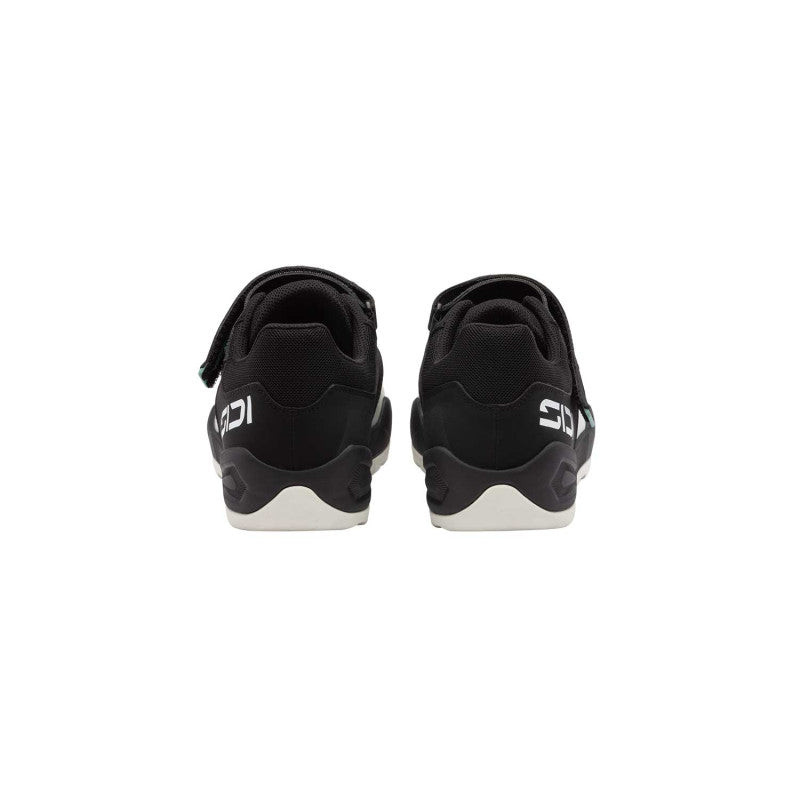 Chaussures VTT SIDI INDOMITA Blanc
