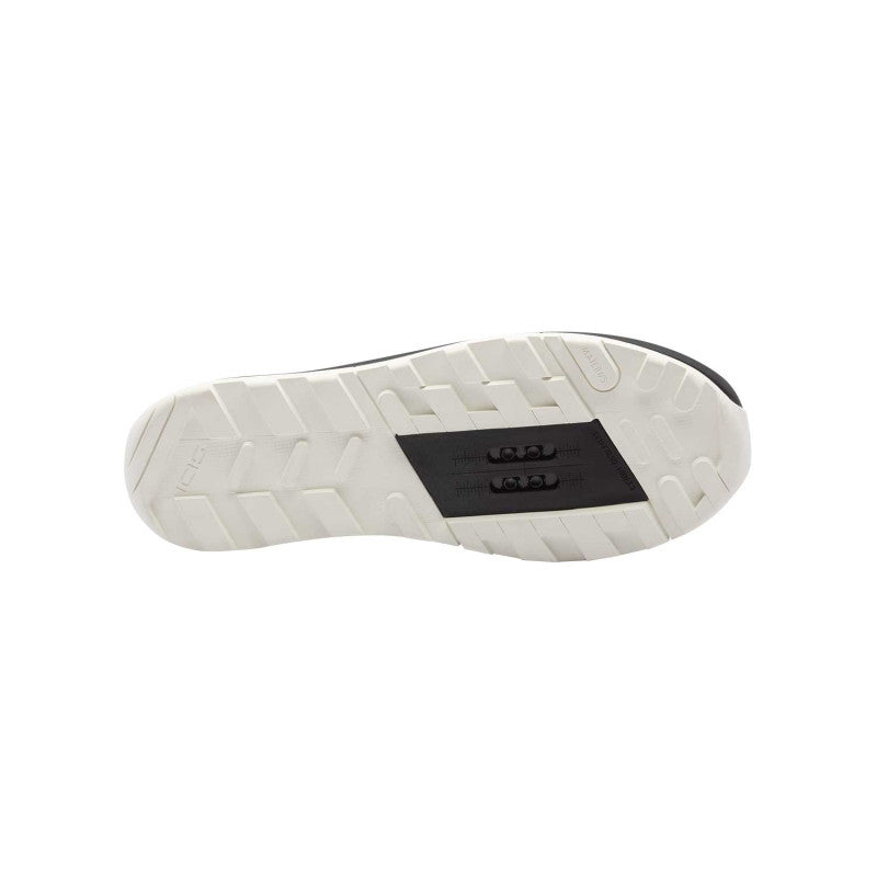 Chaussures VTT SIDI INDOMITA Blanc