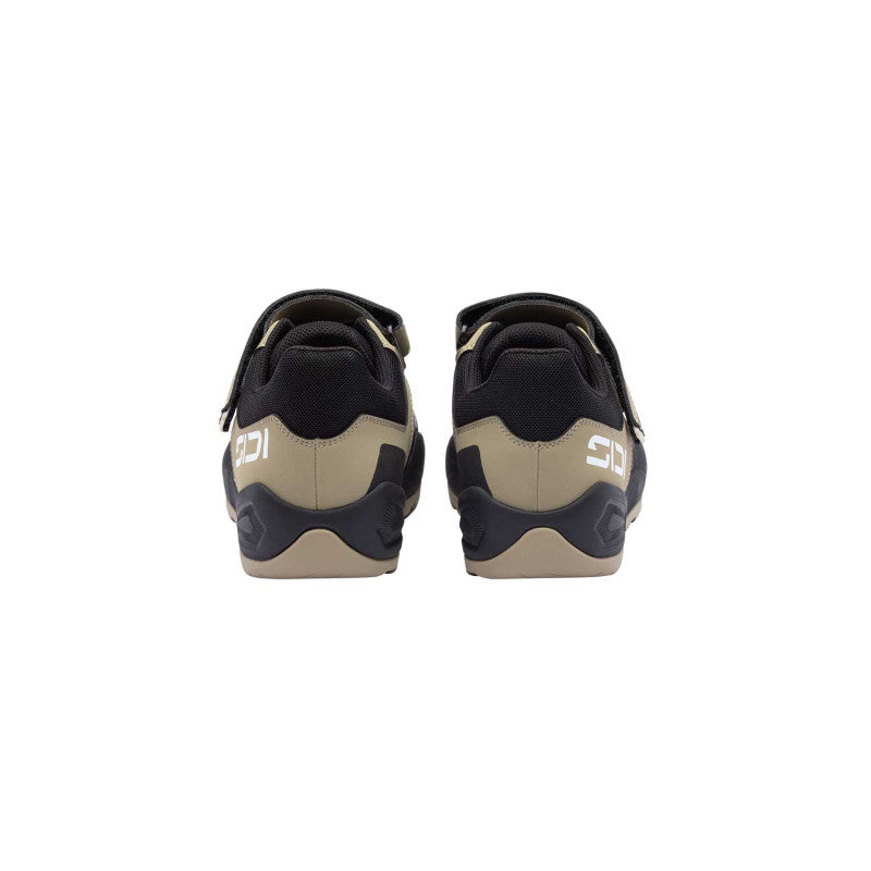 Chaussures VTT SIDI INDOMITA Noir/Beige