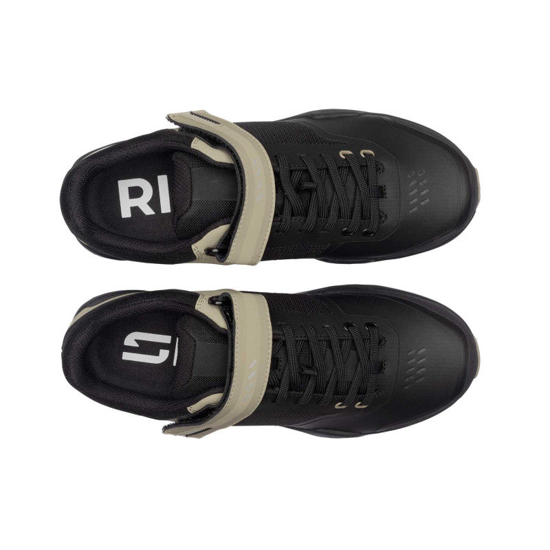 Chaussures VTT SIDI INDOMITA Noir/Beige