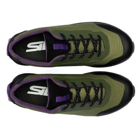 Chaussures VTT SIDI MOTUS Kaki