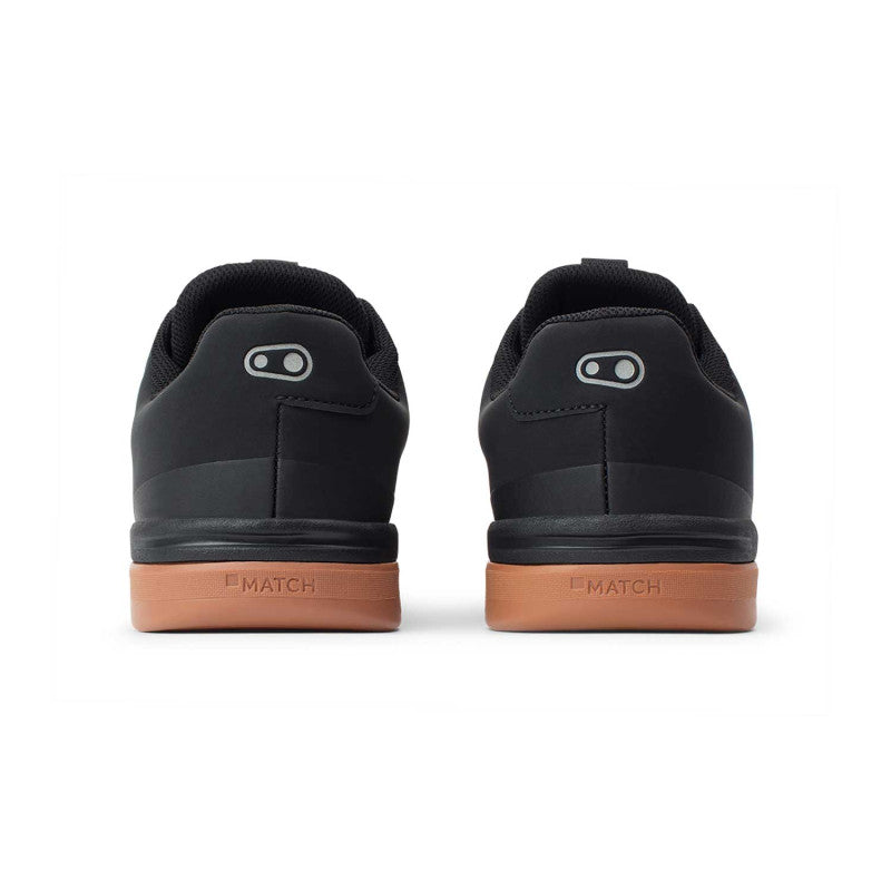 Chaussures VTT CRANKBROTHERS STAMP LACE Noir/Gum