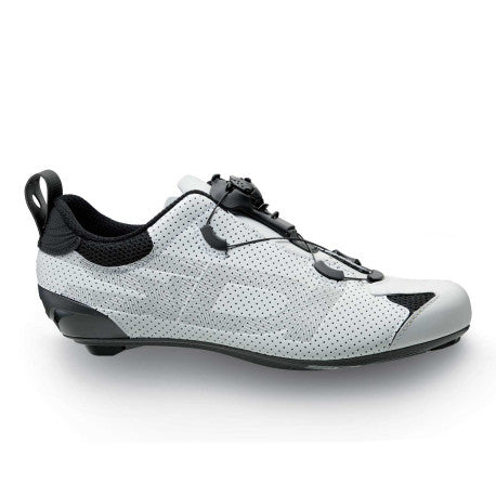 Chaussures Route/Triathlon TRI-SIXTY Blanc