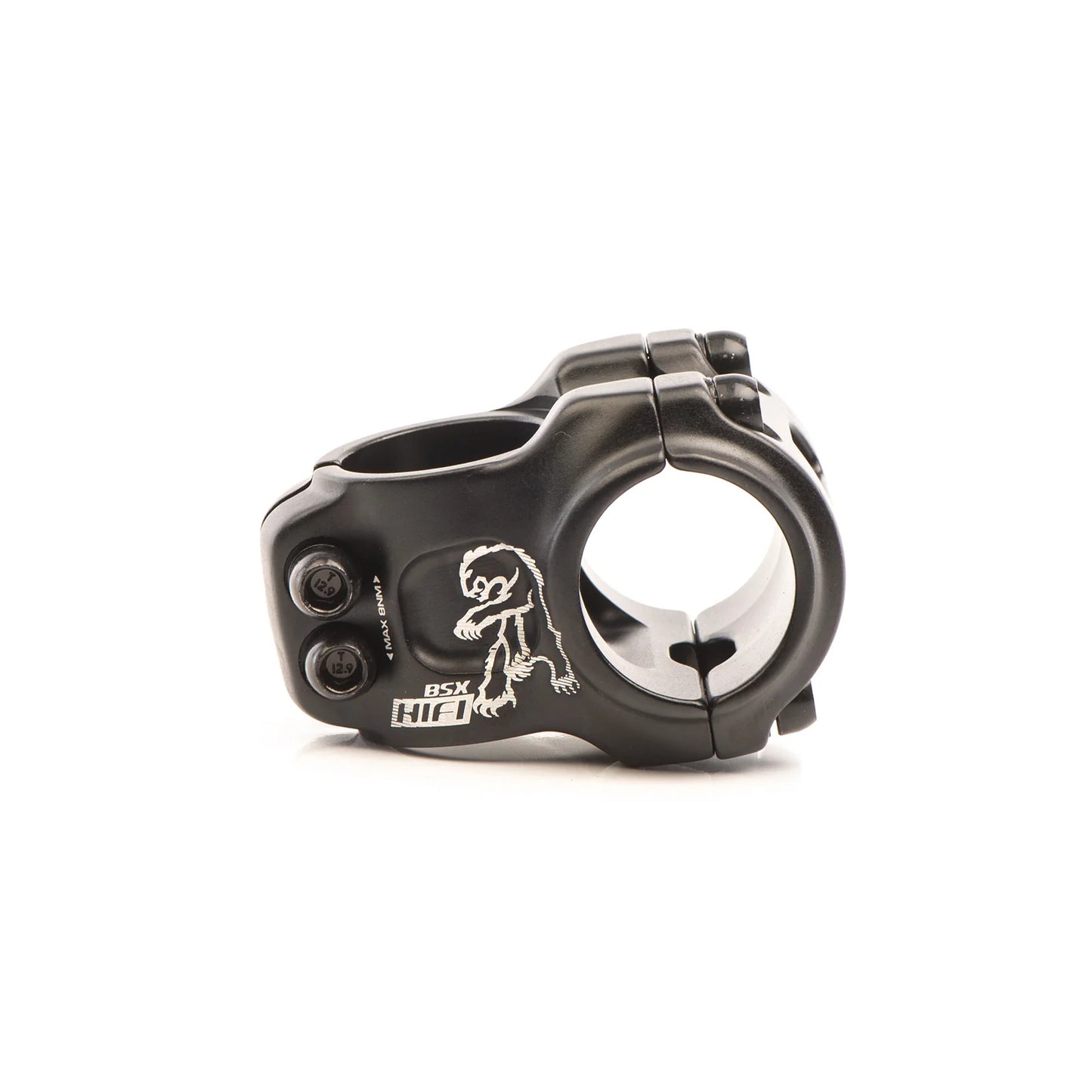 Potence CHROMAG HIFI BSX 0° Noir