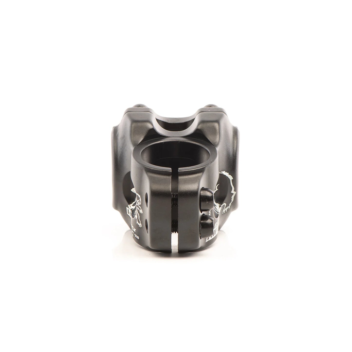 Potence CHROMAG HIFI BSX 0° Noir