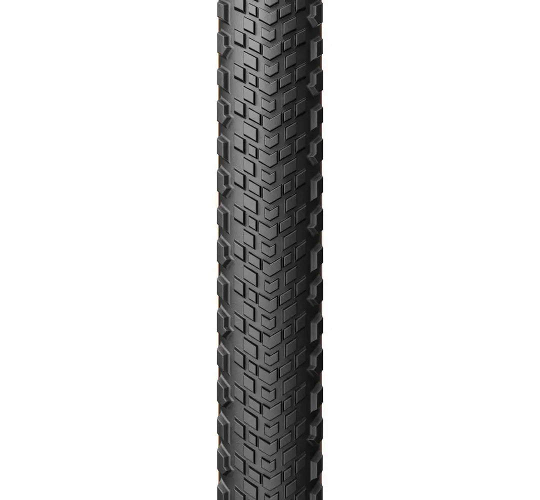 Pneu PIRELLI CINTURATO ADVENTURE 700x45c Tubeless Ready Classic Beige