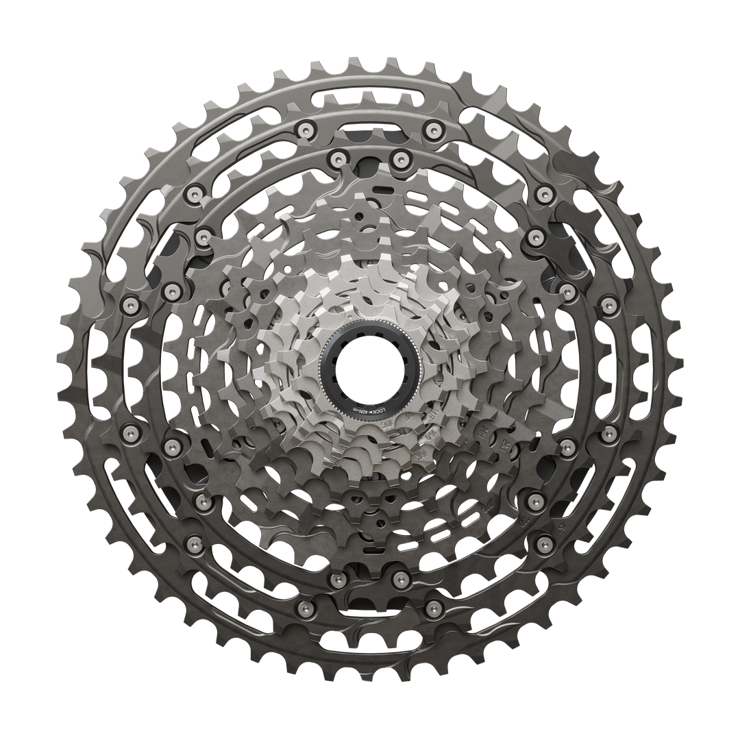 Cassette 12V SHIMANO XTR CS-M9200 Hyperglide +