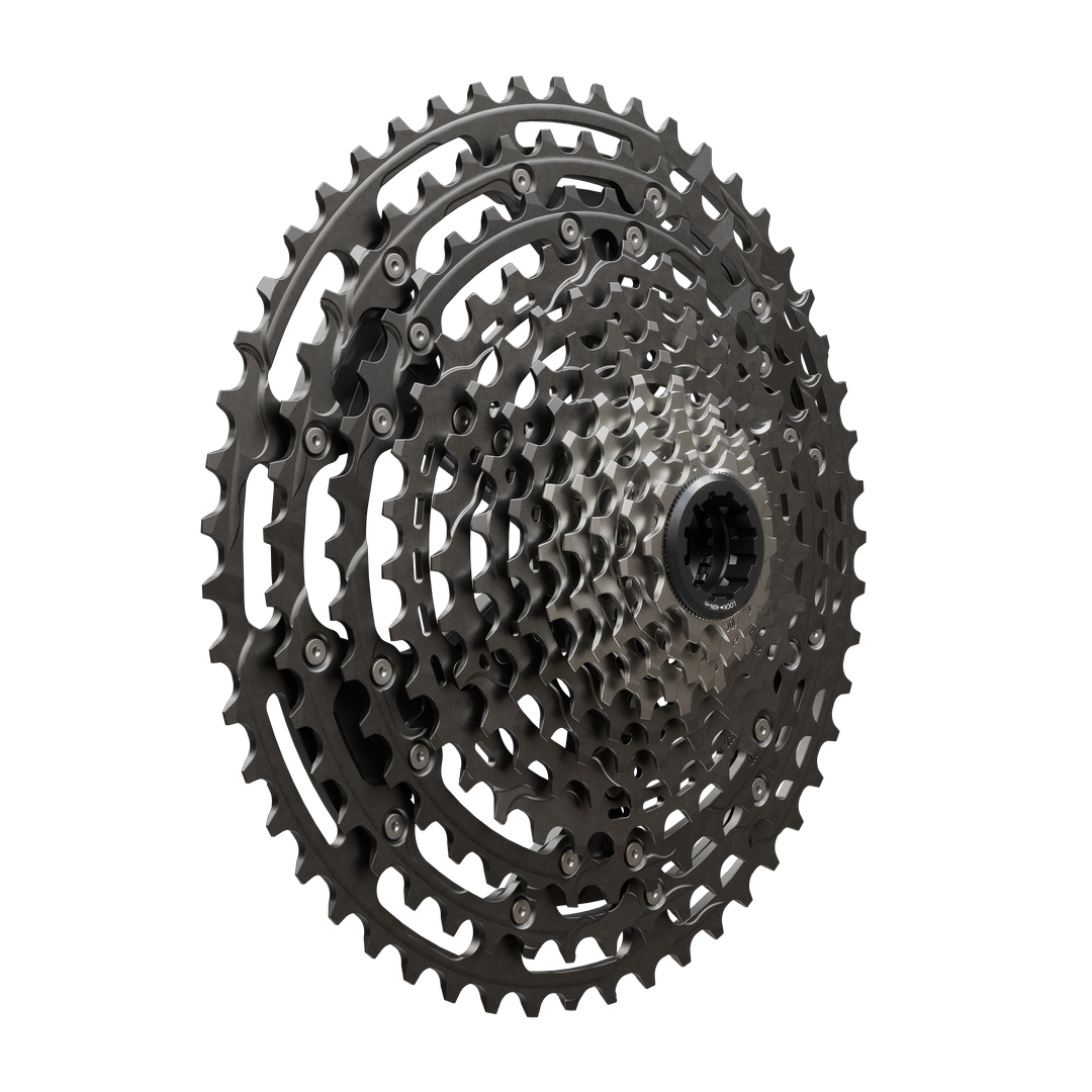 Cassette 12V SHIMANO XTR CS-M9200 Hyperglide +