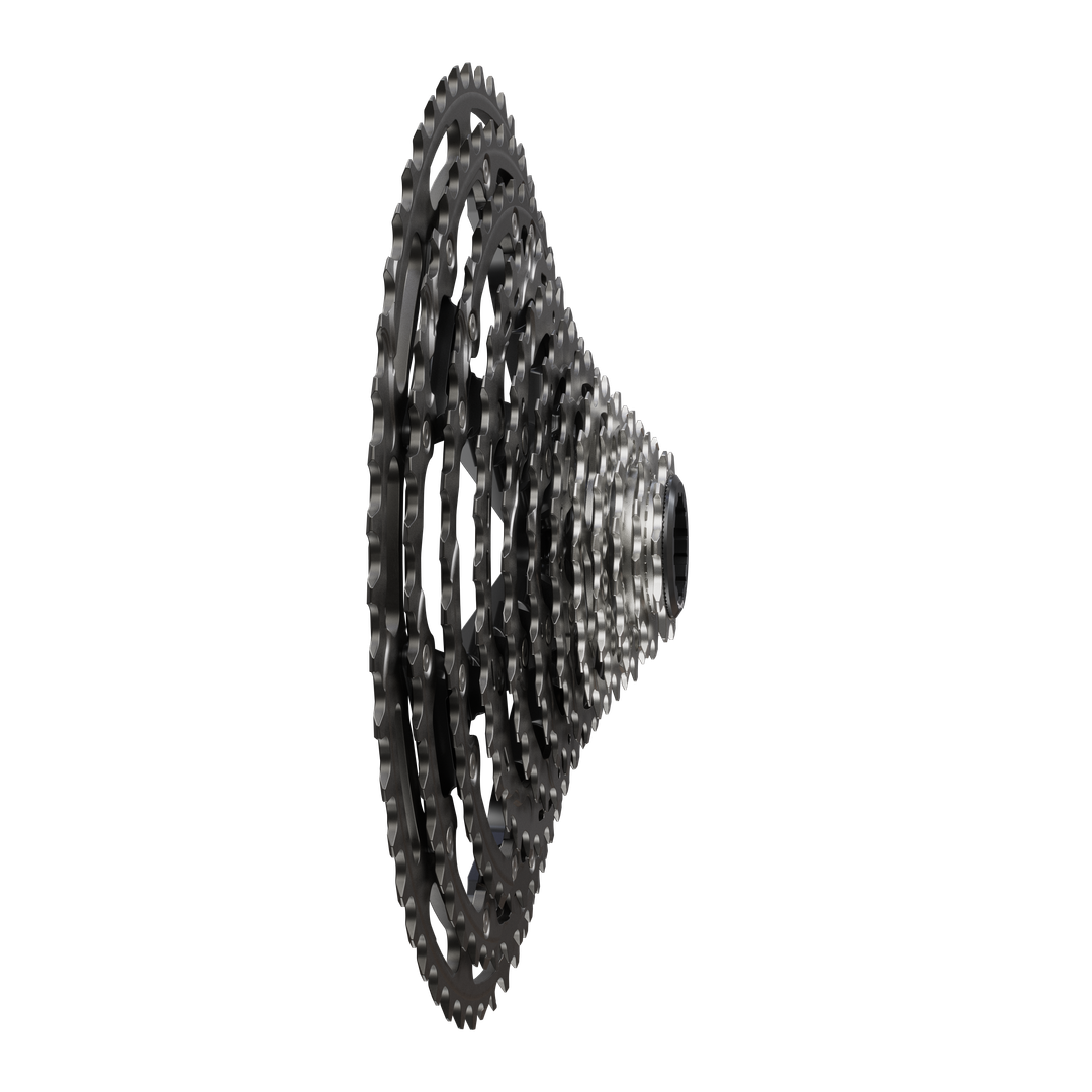 Cassette 12V SHIMANO XTR CS-M9200 Hyperglide +