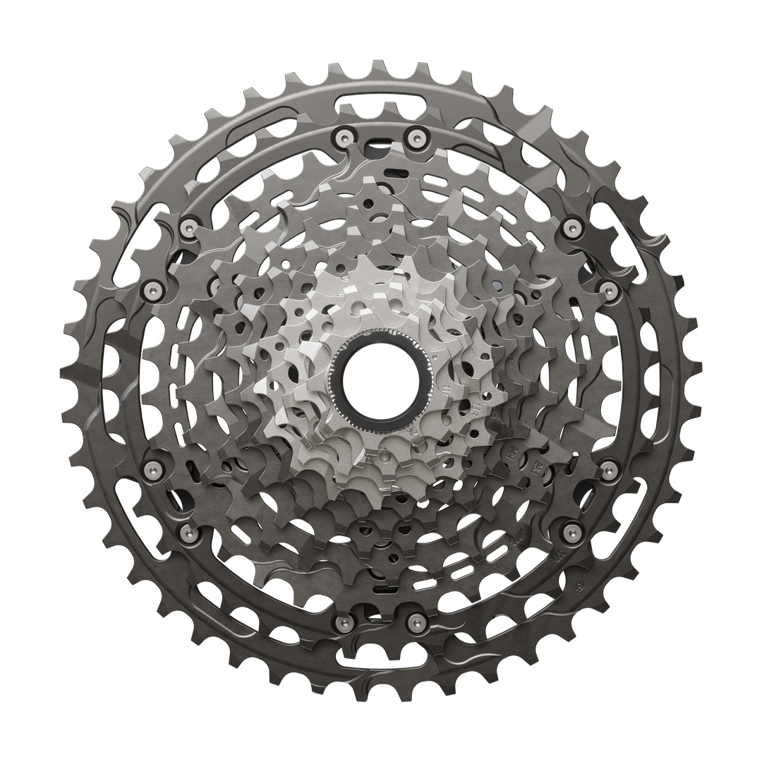 Cassette 12V SHIMANO XTR CS-M9200 Hyperglide +