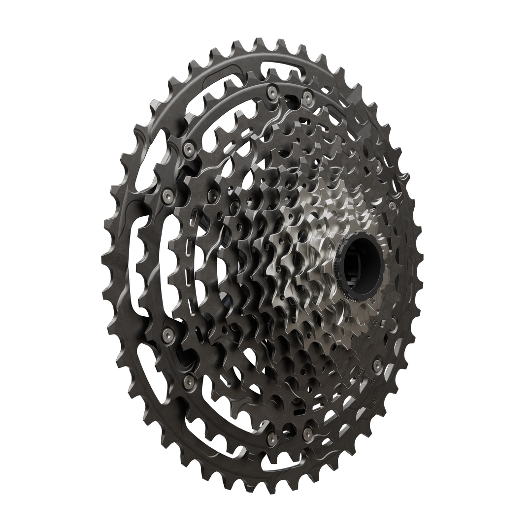 Cassette 12V SHIMANO XTR CS-M9200 Hyperglide +