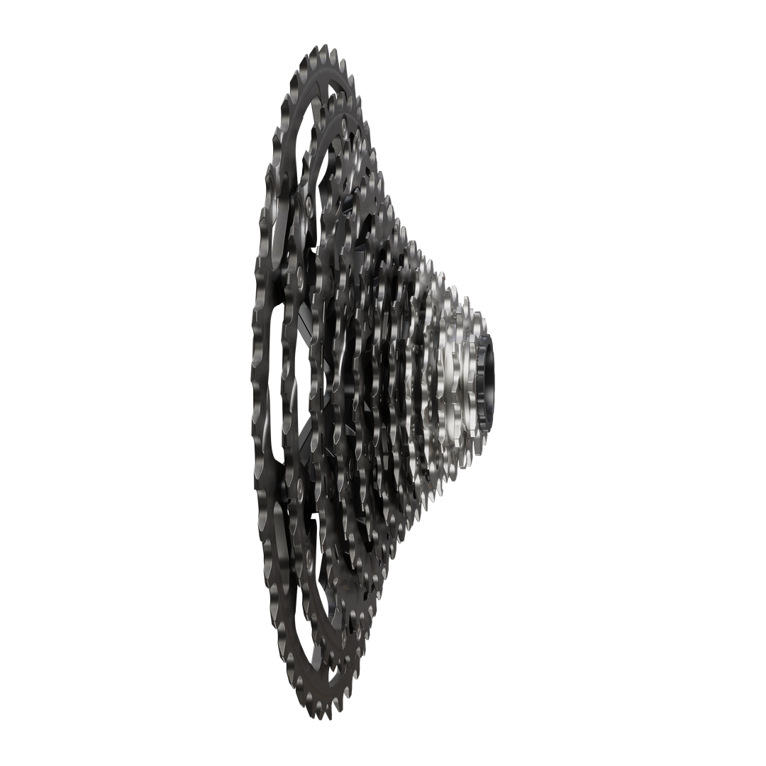 Cassette 12V SHIMANO XTR CS-M9200 Hyperglide +