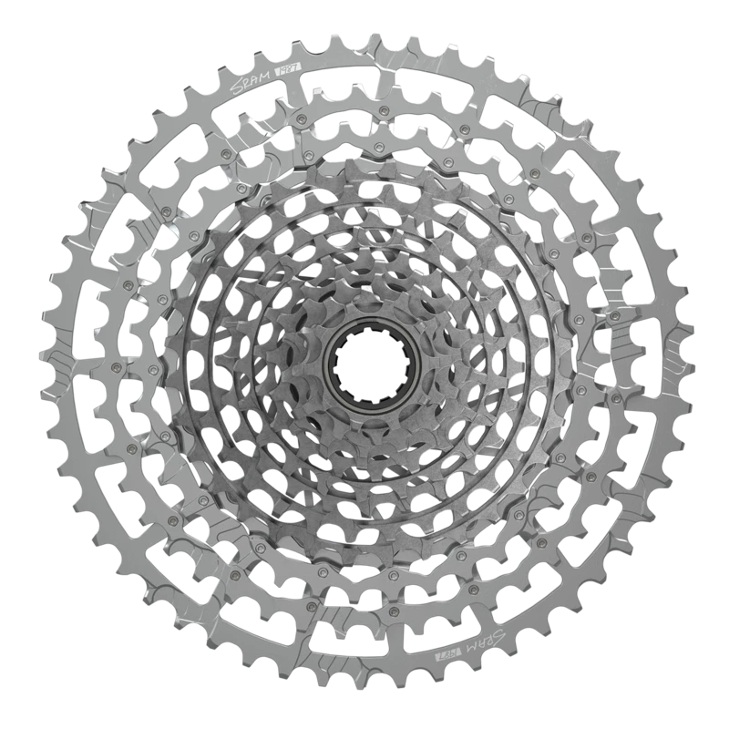 Groupe SRAM EAGLE T-TYPE TRANSMISSION 1987 - Édition Limitée