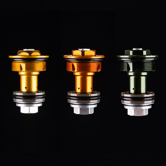 Amortisseur FORMULA MOD YOKE Coil à Ressort