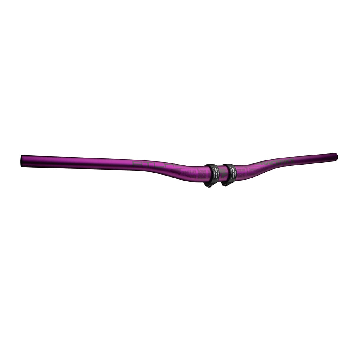 Cintre RACE FACE ATLAS Rise 20mm 820mm Violet
