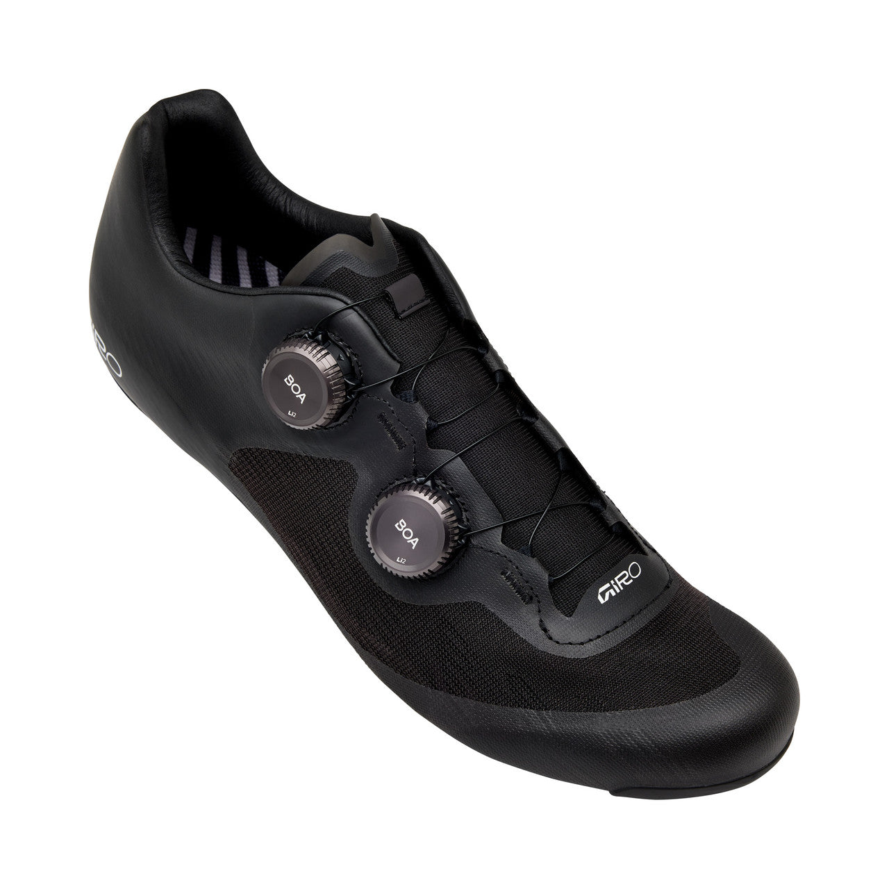 Chaussures Route GIRO IMPERIAL II Noir