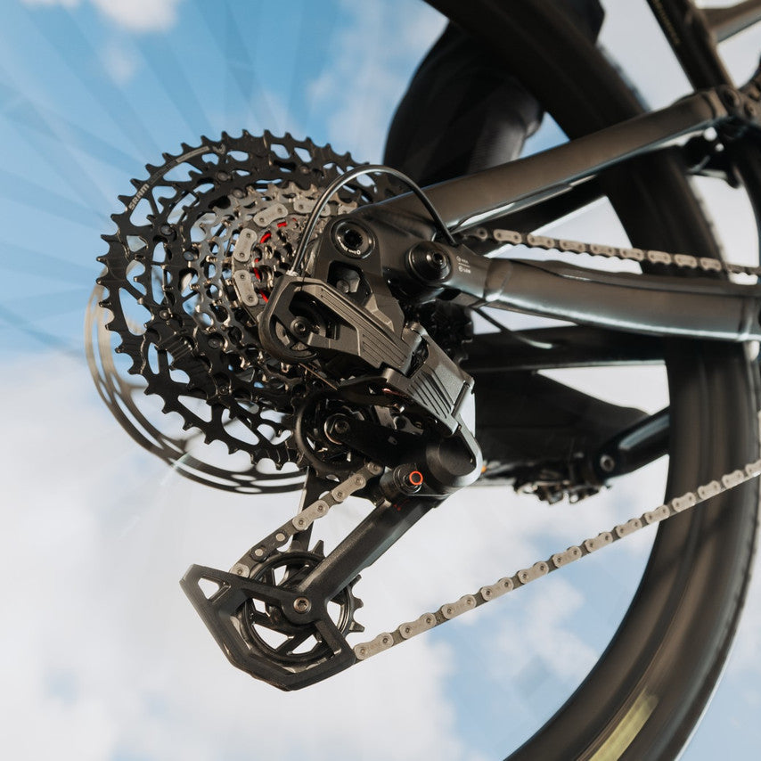 Dérailleur Arrière SRAM EAGLE 70 T-TYPE 12V 52 Dents