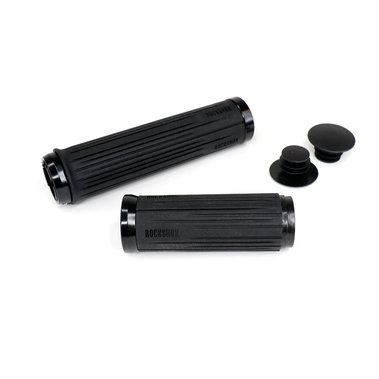Grips ROCKSHOX pour TwistLoc Base B1+ (2023+)