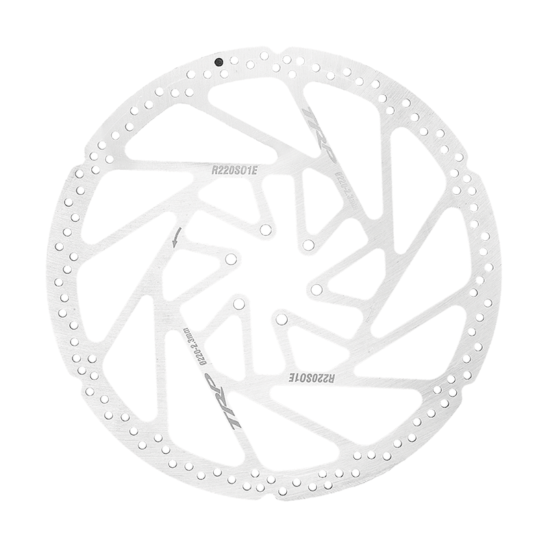Disque TRP RS01E 2.3mm 6 Trous