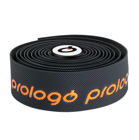 Ruban de Cintre PROLOGO ONE TOUCH GEL Noir/Orange