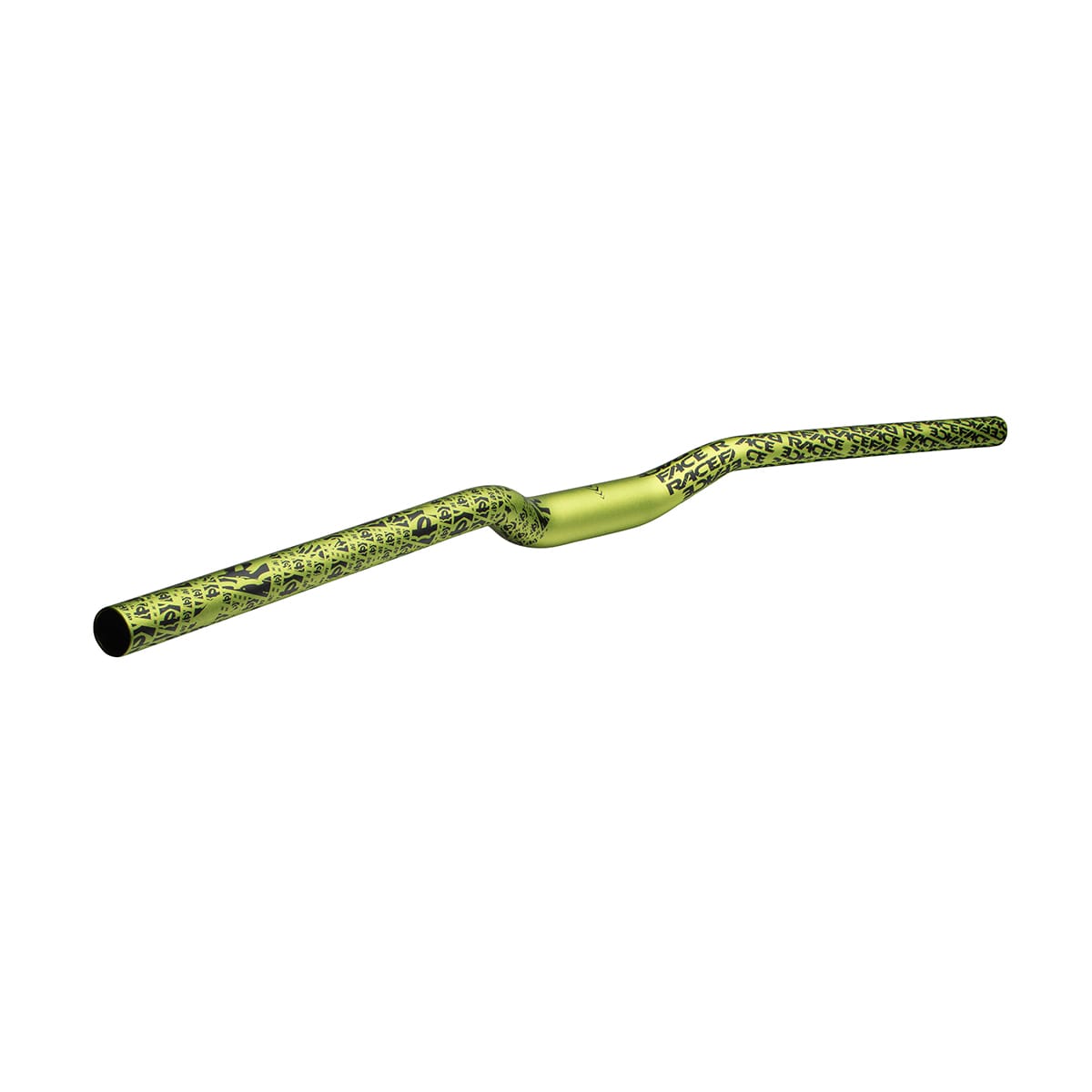 Cintre RACE FACE ATLAS Rise 32mm 785mm Vert