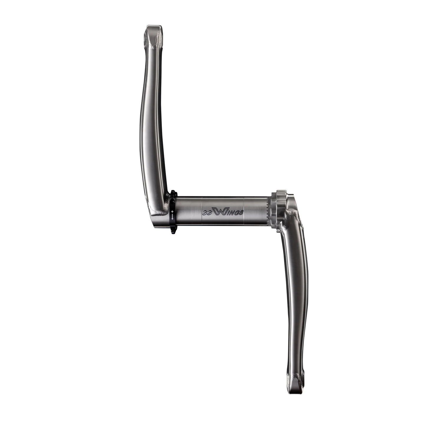 Manivelles CANE CREEK EEWINGS MOUNTAIN 8 Vis Titane