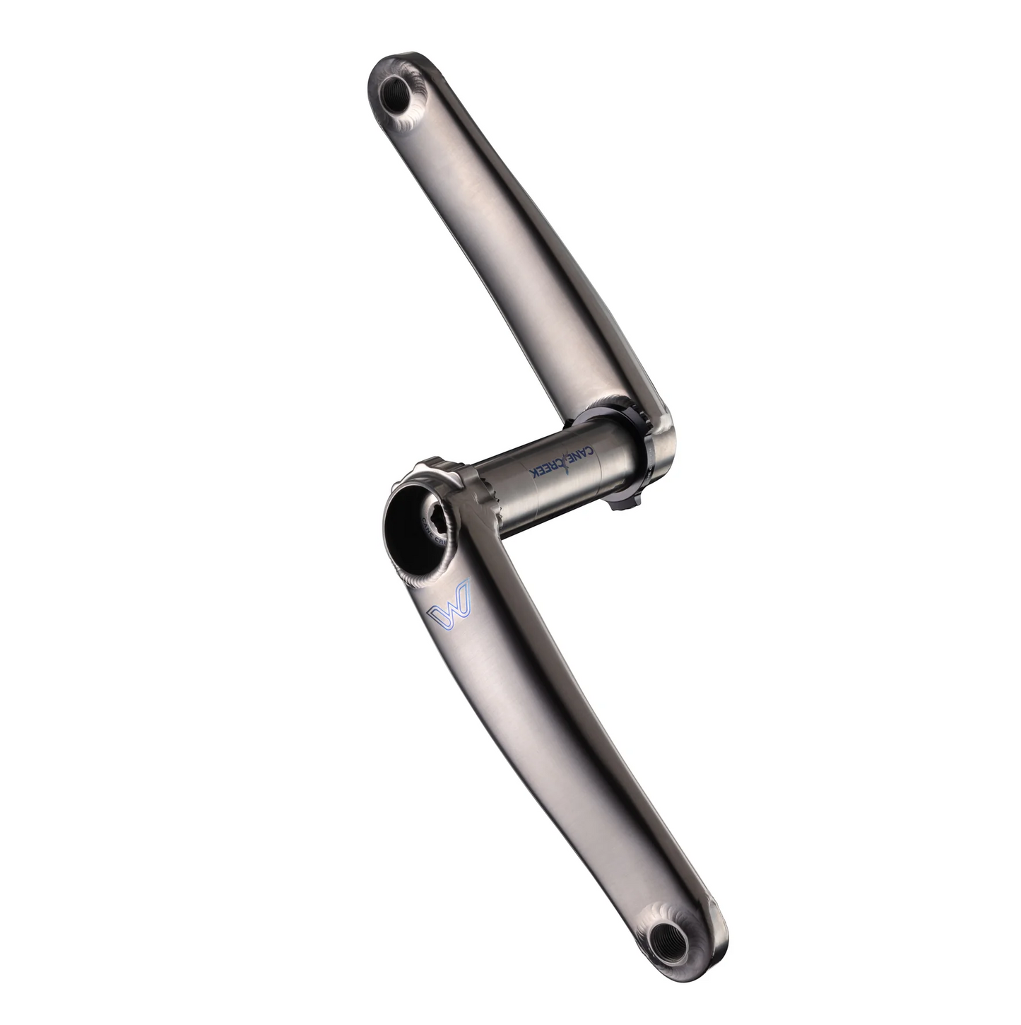 Manivelles CANE CREEK EEWINGS MOUNTAIN 8 Vis Titane