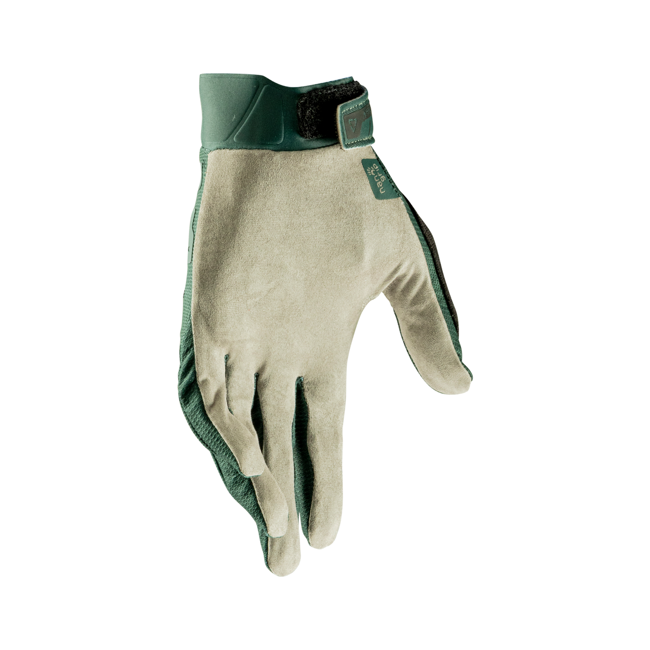 Gants LEATT MTB 2.0 X-FLOW Stealth Vert