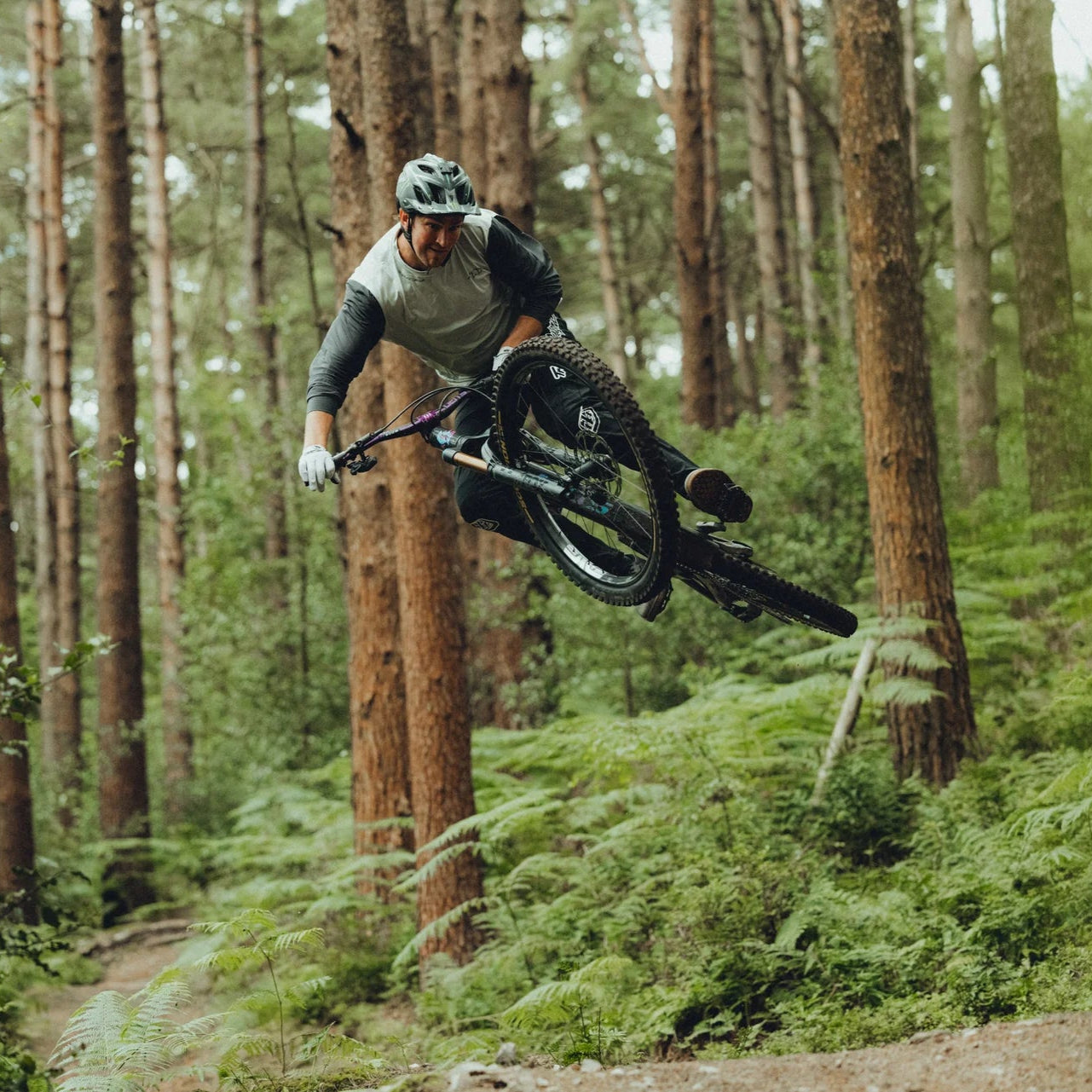 Jante Avant ENVE M8 29" 32mm