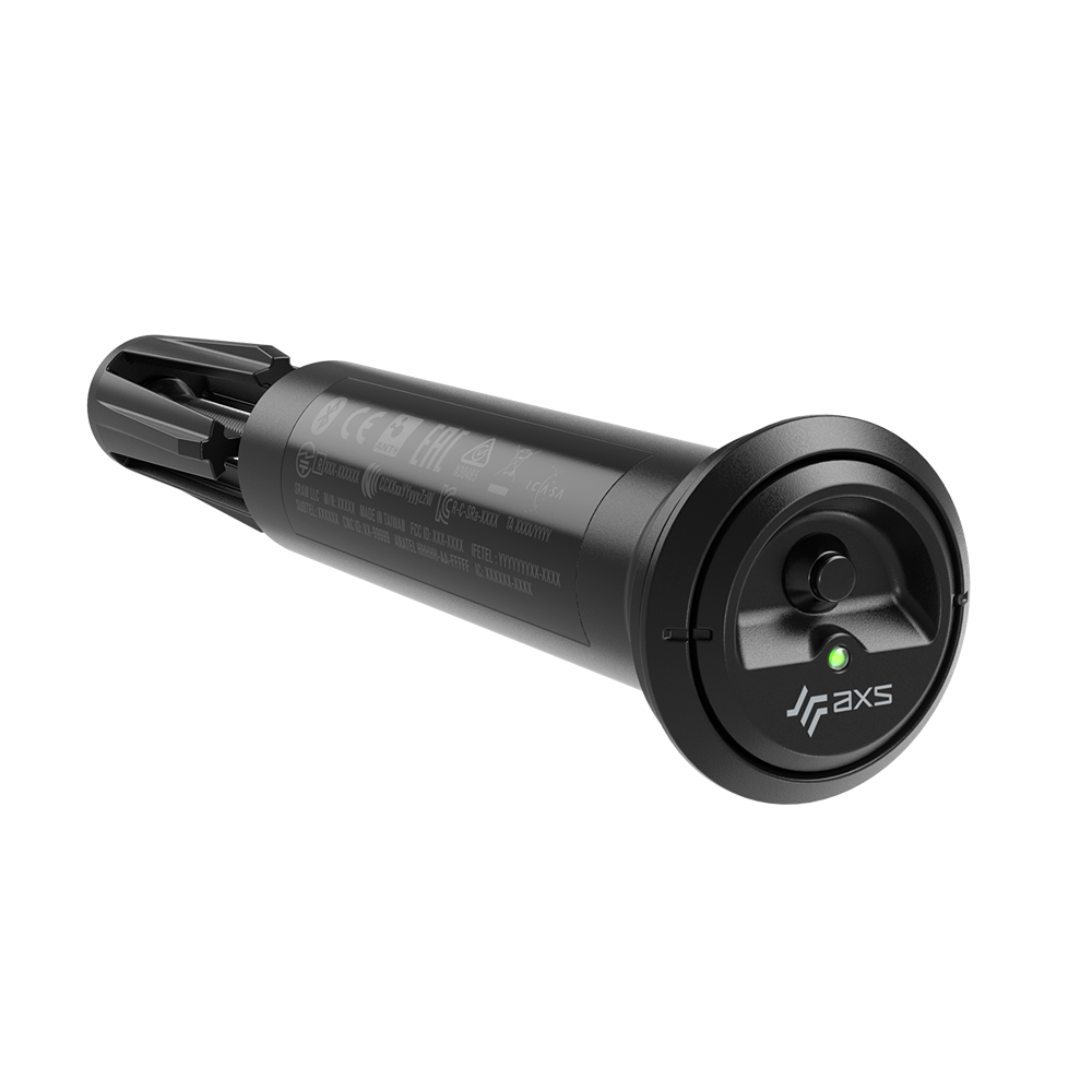 Capteur de rotation SRAM SENSOR DUB FLIGHT ATTENDANT X01/XX1 (2023+)