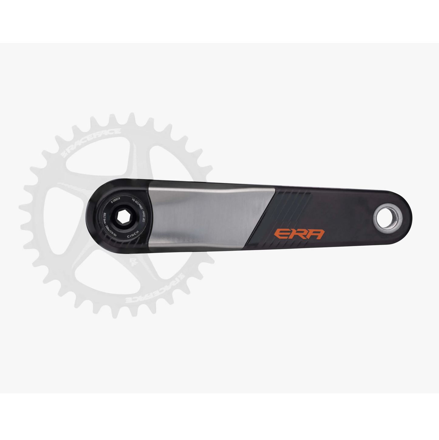 Manivelles RACE FACE ERA Orange