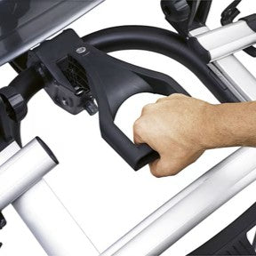 Porte-Vélos THULE EUROWAY G2 2 Vélos sur Attelage