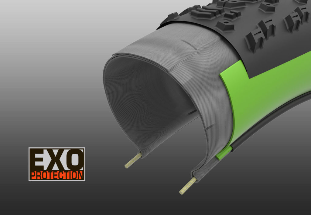 Pneu MAXXIS DISSECTOR G2 29x2.40 WT Dual Exo Tubeless Ready  Souple