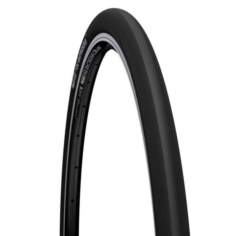 Pneu WTB EXPOSURE TCS LIGHT FAST ROLLING DUAL DNA SG2 700x32c Tubeless Ready Noir