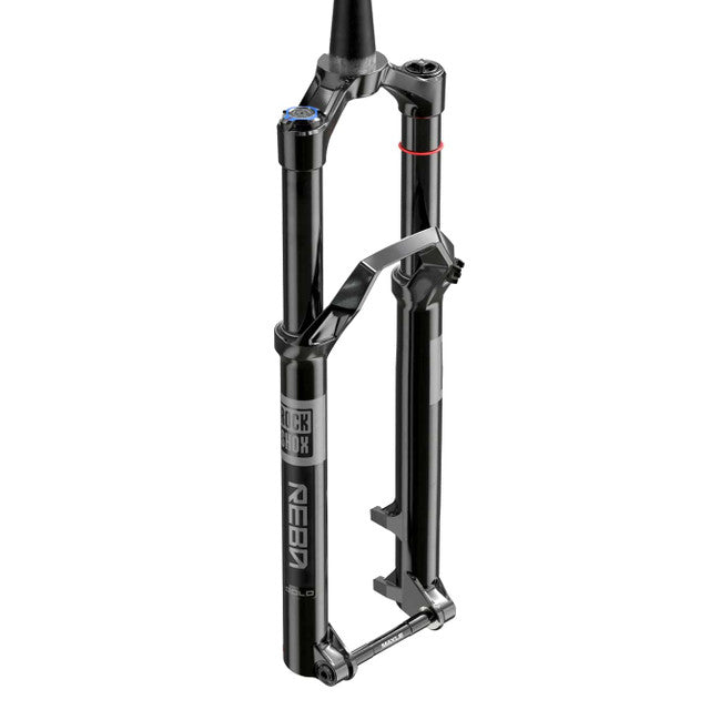 Fourche ROCKSHOX REBA GOLD ISOLATOR 3P 27.5" Axe 15*110mm Boost Blocage Guidon 2026