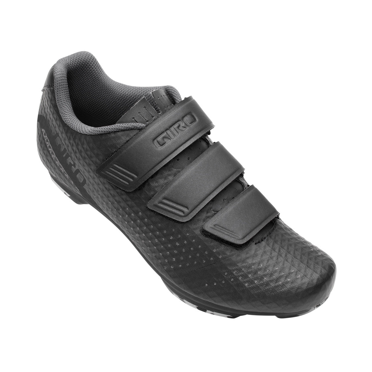Chaussures VTT XC/Gravel GIRO REV Femme Noir