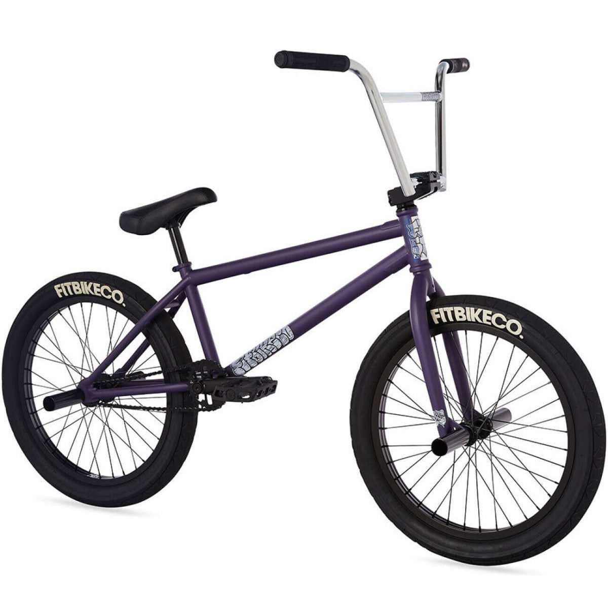 BMX FITBIKECO STR 20