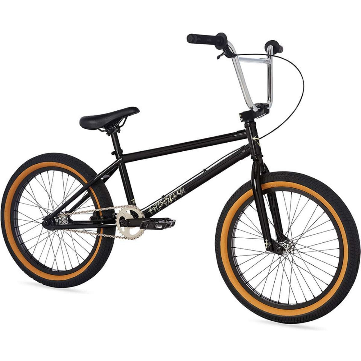 BMX FITBIKECO TRL 20