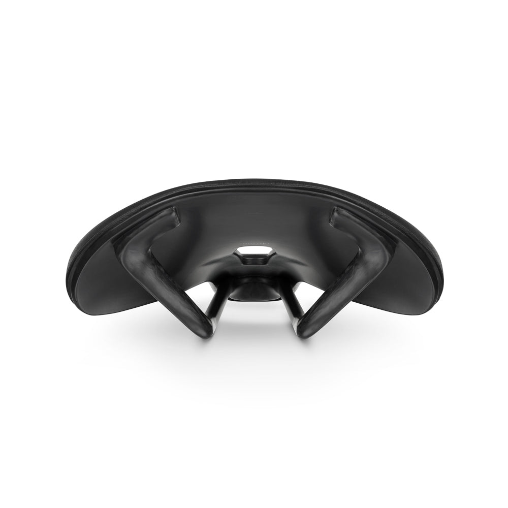 Selle FIZIK VENTO ANTARES 00 150mm Rails Carbone Noir