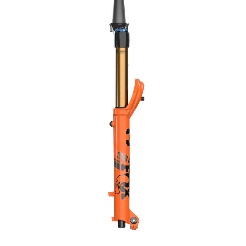 Fourche FOX 38 FACTORY 29" Grip X2 Orange 2026